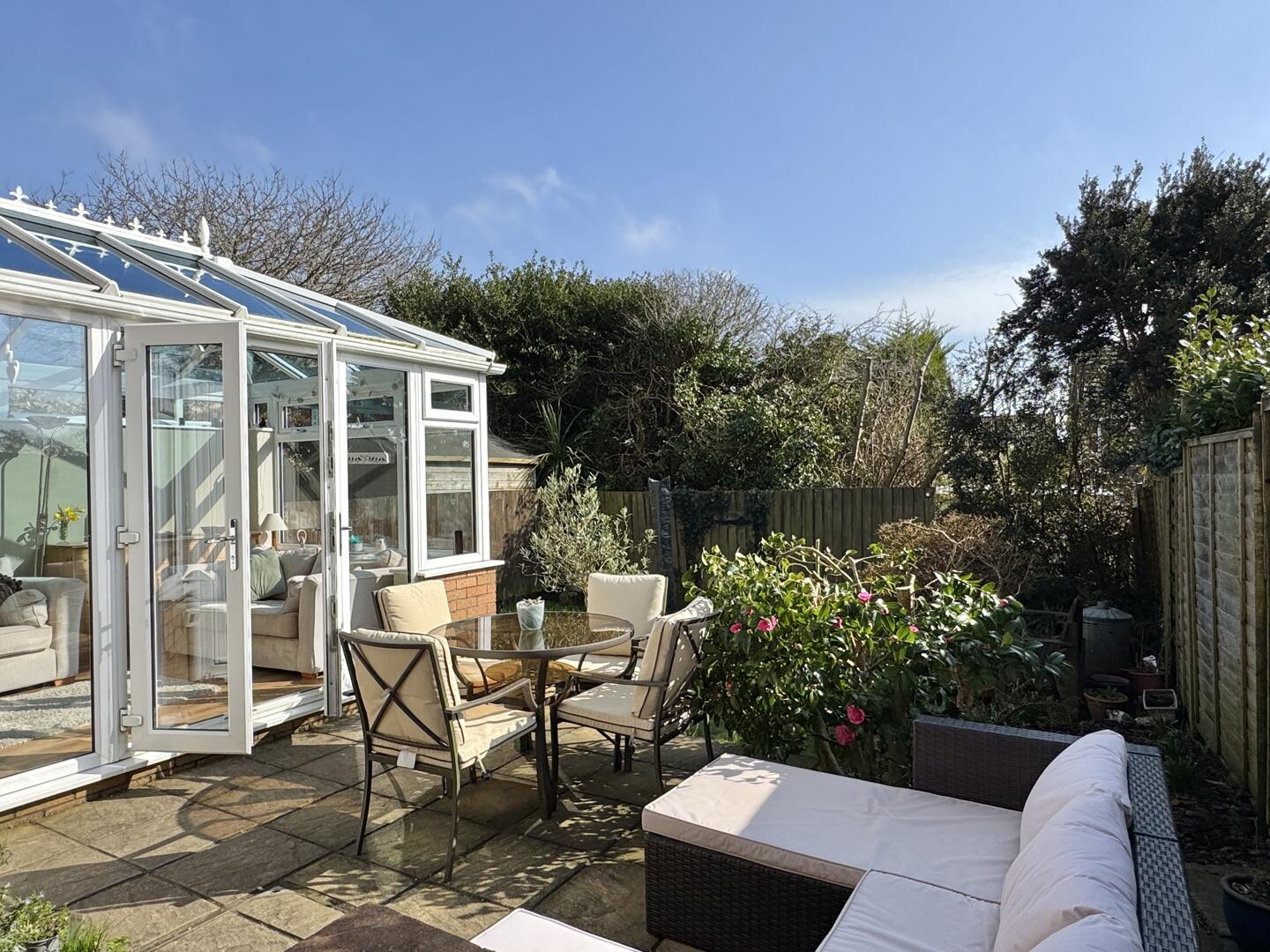 Glenthorne Road, Threemilestone, Truro